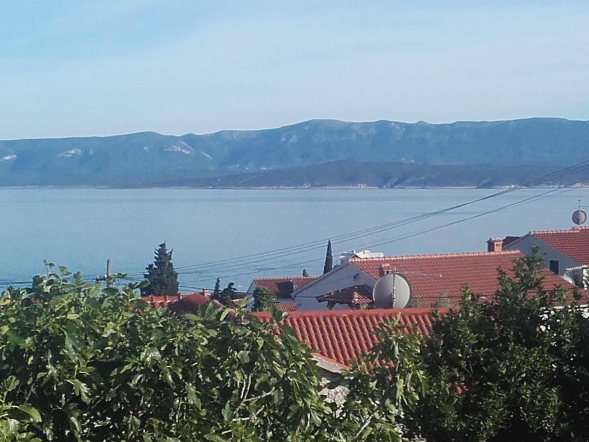 Apartmani Vinko Bol Exterior photo